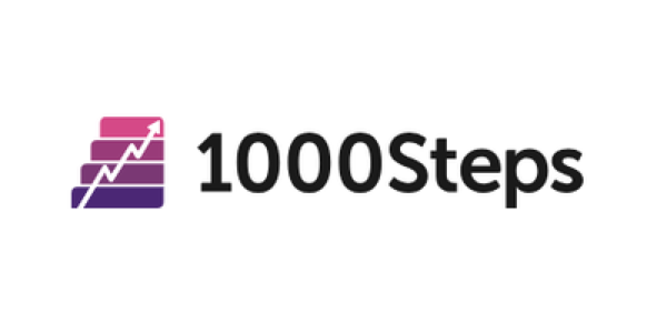 1000 Steps Pte Ltd logo