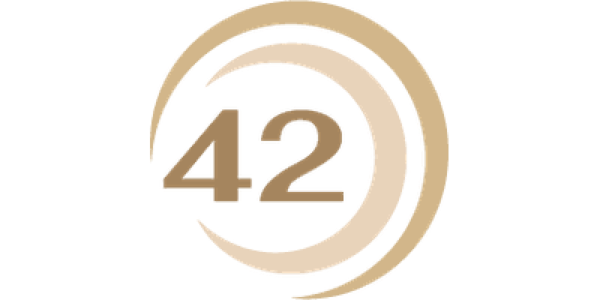 42 Wealth Management Pte Ltd logo