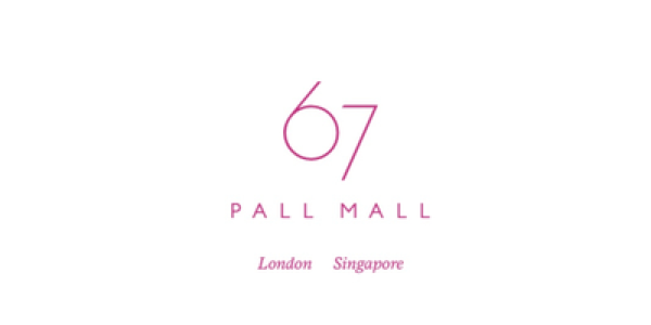 67 Pall Mall Singapore Ltd logo