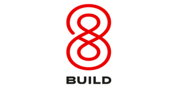 8build Pte Ltd logo