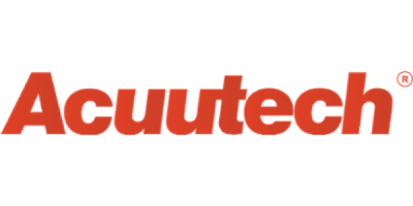 Acuutech logo