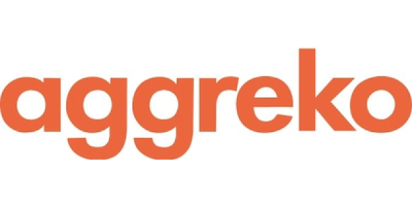 Aggreko logo
