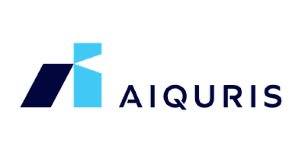 AIQURIS logo
