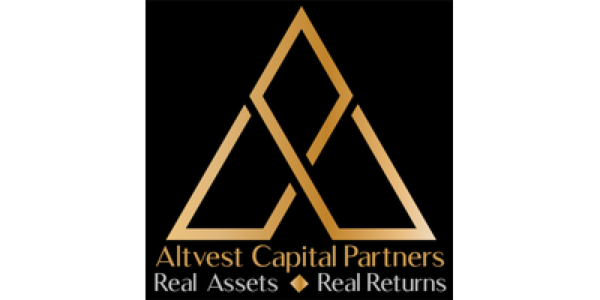 Altvest Capital Partners Pte Ltd logo