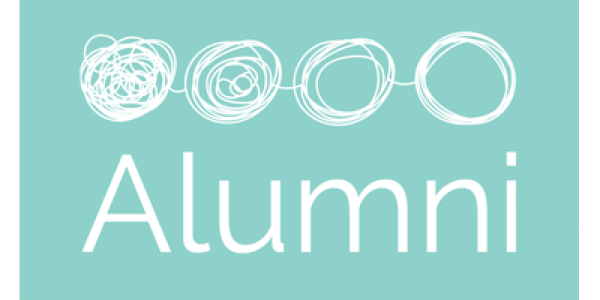 Alumni Services logo