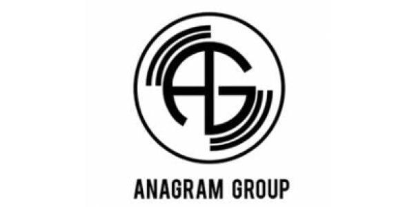 Anagram Group logo