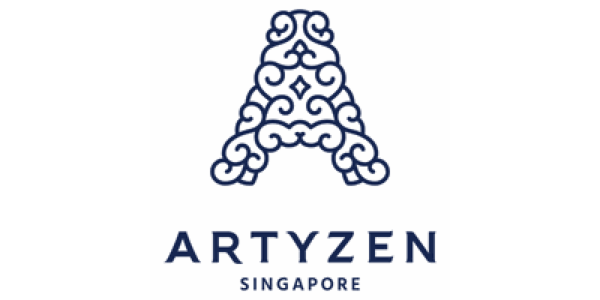 ARTYZEN SINGAPORE logo
