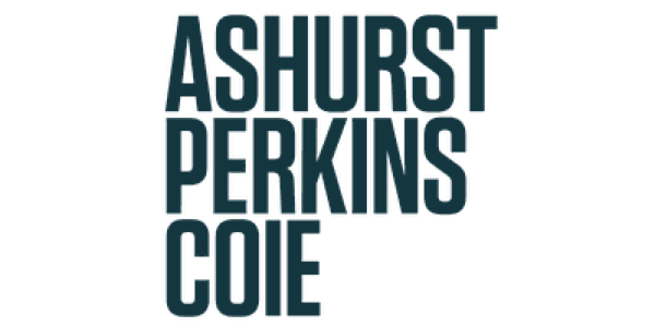 Ashurst Perkins Coie logo