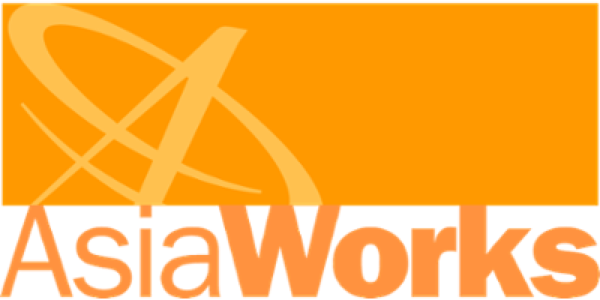 AsiaWorks Television Pte Ltd logo