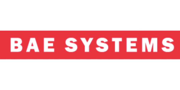BAE Systems logo