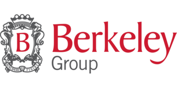 Berkeley Group Holdings Plc logo