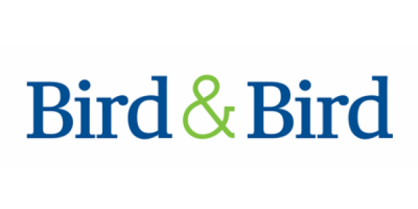 Bird & Bird ATMD logo