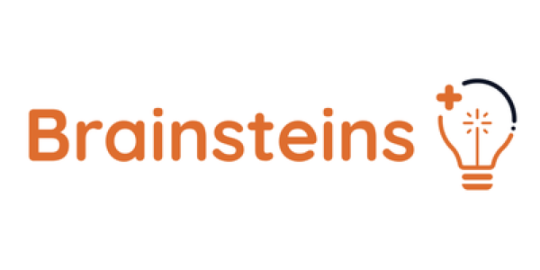 Brainsteins logo