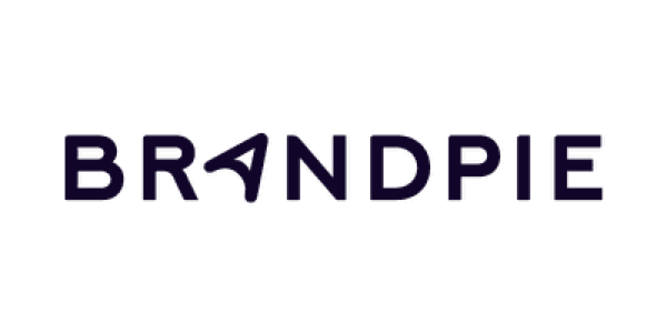 Brandpie logo