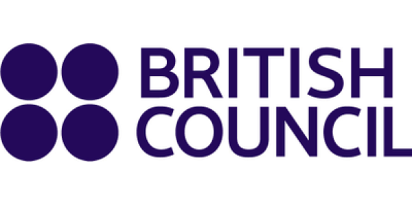 British Council logo