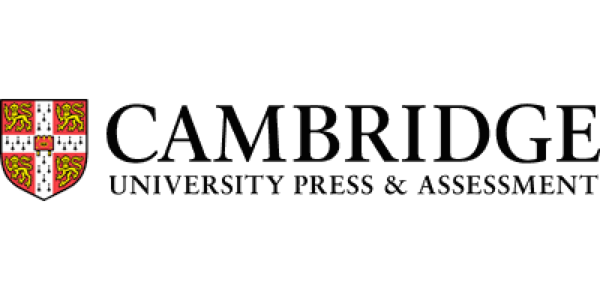 Cambridge University Press & Assessment logo