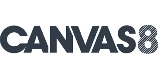 Canvas8 PTE logo