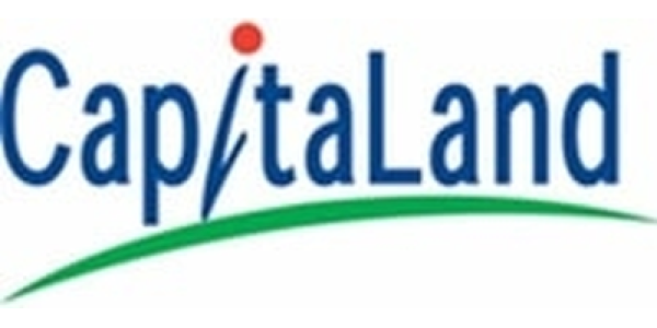 CapitaLand Investment Limited logo