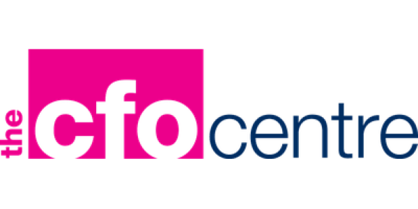 CFO Centre Pte Ltd logo
