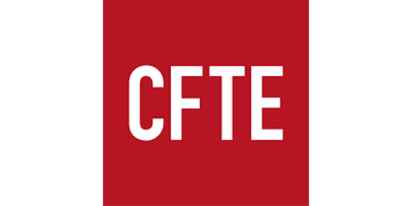 CFTE logo