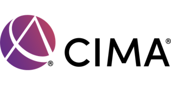 Chartered Institute of Management Accountants logo