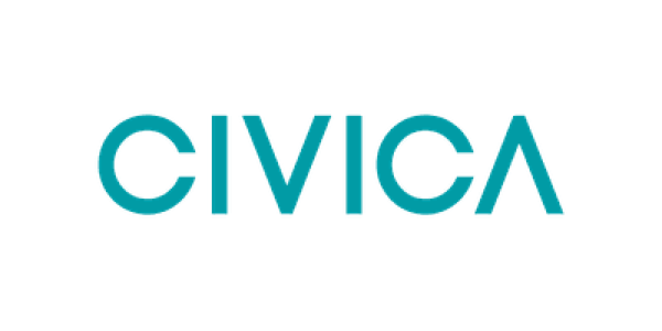 Civica Pte Ltd logo