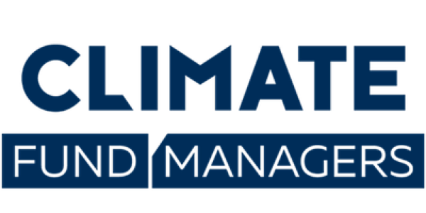 Climate Fund Managers logo