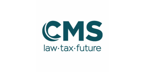 CMS Cameron McKenna Nabarro Olswang (Singapore) LLP logo