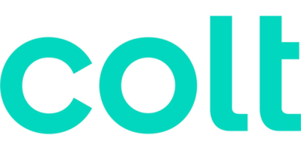 Colt Technology Services Pte Ltd logo
