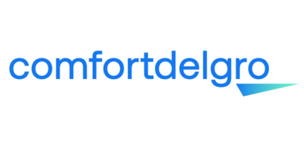 COMFORTDELGRO CORPORATION LIMITED logo