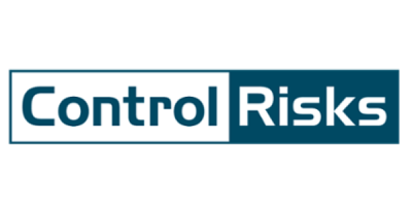 Control Risks logo