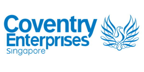 Coventry Enterprises (Singapore) Pte Ltd logo