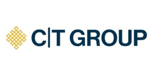 CT Group logo