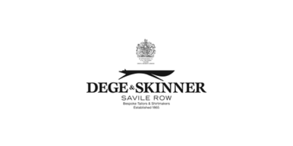Dege & Skinner logo