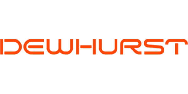 Dewhurst logo