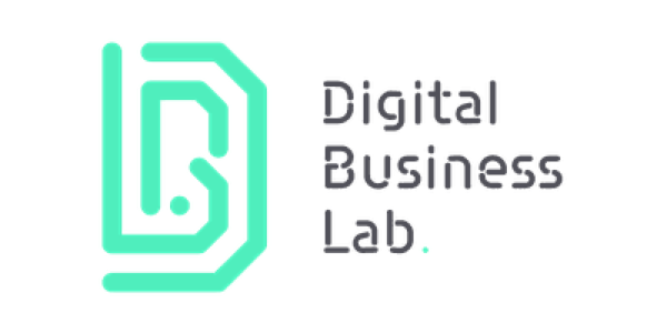 Digital Business Lab logo