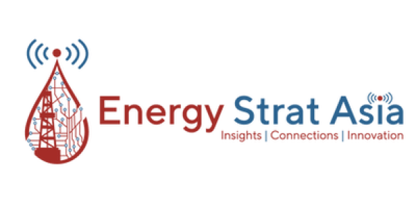 Energy Strat Asia Pte. Ltd. Singapore logo