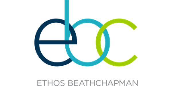 Ethos BeathChapman logo