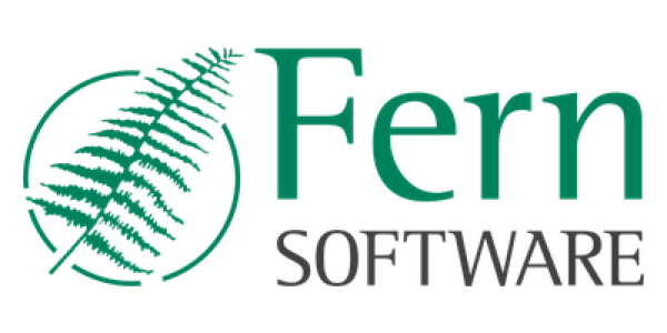 Fern Software Pte Ltd logo