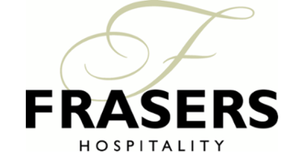 Frasers Hospitality Pte Ltd logo