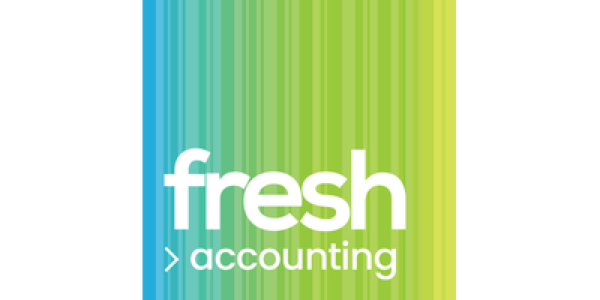 Fresh Accounting Pte Ltd logo