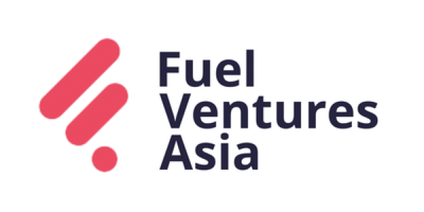 Fuel Ventures logo