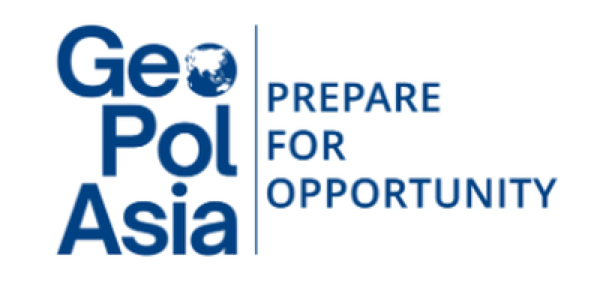 GeoPol Asia logo