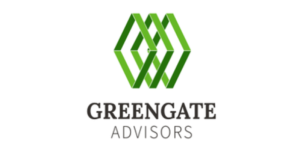 Greengate Advisors logo