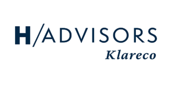 H/Advisors Klareco logo