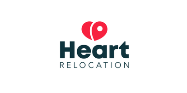 Heart Relocation PTE logo