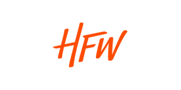 HFW logo