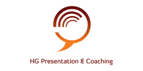 HG Presentation and Coaching logo