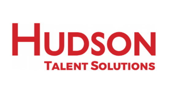 Hudson Talent Solutions logo
