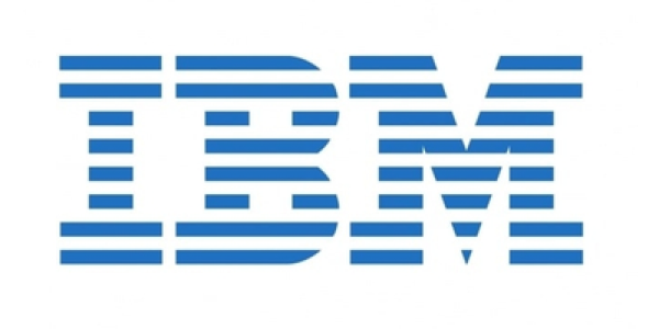 IBM logo